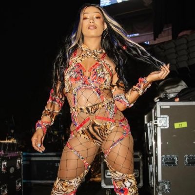 EST4FATUU's profile picture. 𝑾𝒐𝒎𝒆𝒏’𝒔 𝒘𝒓𝒆𝒔𝒕𝒍𝒊𝒏𝒈 | 𝑴𝒖𝒔𝒊𝒄 | 𝑻𝒗