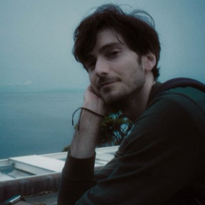 leszaev's profile picture. Freelance writer who loves games and movies. Writer at https://t.co/gTFnLmlx7p, a review blog focusing on indies and narrative-driven games.