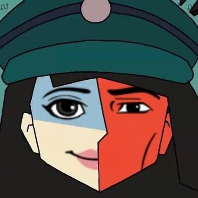 BadPapuGringoVZ's profile picture. soy una cuenta más del monton y fan del globalismo y el progreso humano y me encanta los memes 

ADICTO A LAS MAMAS SOLTERAS Y AL BALATRO 🤡❤️‍🔥