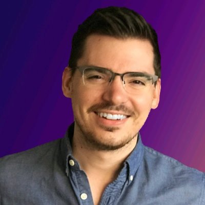 cwgatwork's profile picture. Amplitude Senior Technical Trainer in Customer Education/GTM Enablement