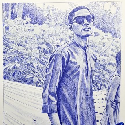 Nuel1235's profile picture. Evolving