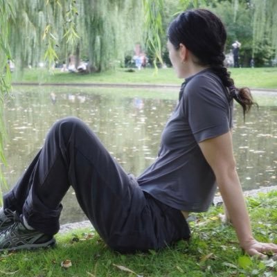 historyofeeling's profile picture. 