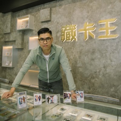 lair91's profile picture. Love money but not live for money