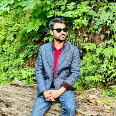 umertoor's profile picture. no