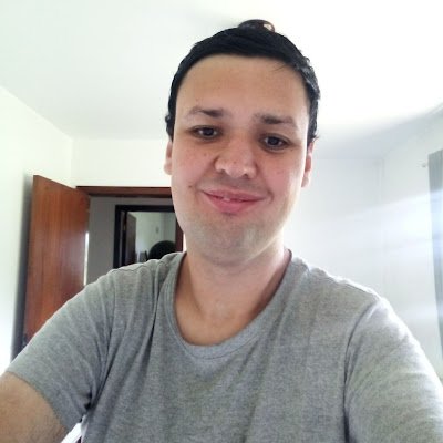 GustavoL41838's profile picture. 