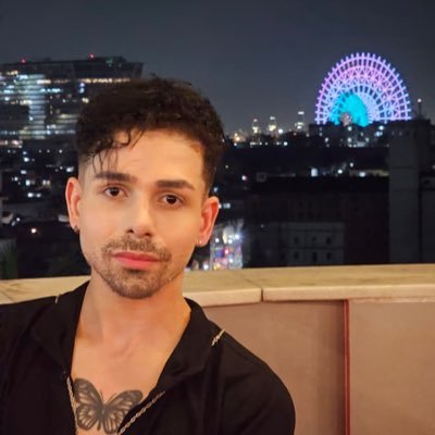 ViniiGois's profile picture. Ora menino,ora universo 💫💫💫