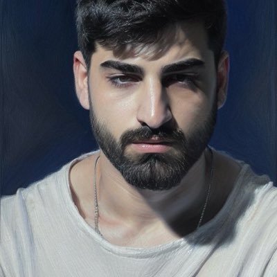 Davidel__'s profile picture. למען נצח ישראל.