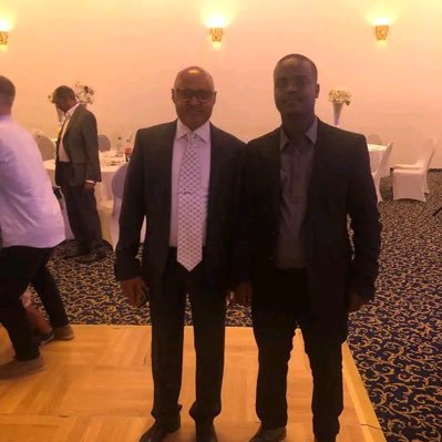 MomedR97962's profile picture. OPTIMISTE