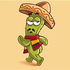 DTuetanoCeleste's profile picture. De la cuna, al cajón.