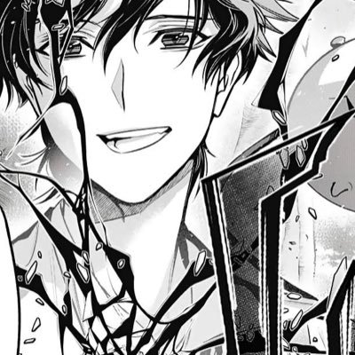 shudanmaji's profile picture. ☀️ — Sin or Near ( you can also type my name like Nea ) | EN / TH | 18↑ | multifandom ! | nuh-uh