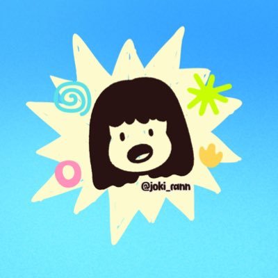 joki_rann's profile picture. second acc of @_ranawaay