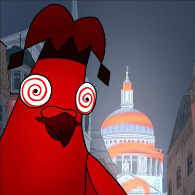 pranksy's profile picture. Ambassador and collector of Web3 & #NFTs since December 2017.

Founder of 📦 https://t.co/CZmYIsMJIm @nftboxes

IG: Pranksy