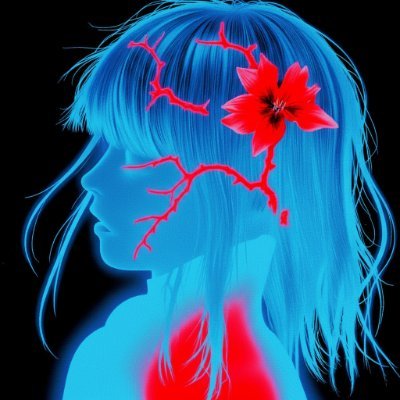 NymphoMeow's profile picture. Queen of DeFi, DAOs, and digital destiny. 💜
Believer on: @monad, @EdgenTech, @GoKiteAI, @0G_labs, @ConsumerFi, @Pi_Squared_Pi2, @xodotmarket 🤍