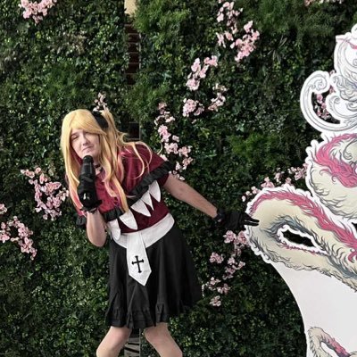 mikuravity's profile picture. Manga, dessin, cosplay & autres univers geek // ENFP 7w8 // Ravenclaw