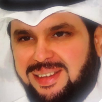 khalidalshamikh's profile picture. 