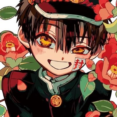 hanako_amane_7's profile picture. 