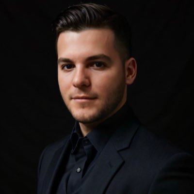 merdannp's profile picture. Geopolitik | Finanzen | Sport | Aktuelle Einblicke zu Märkten & Weltgeschehen
