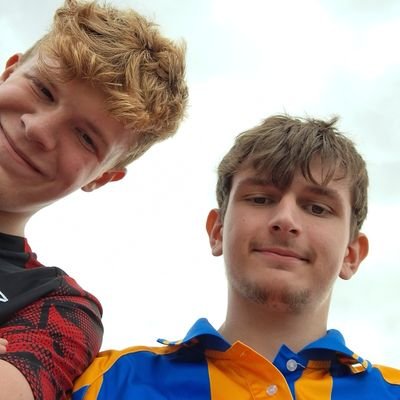 cdawgstfc's profile picture. Up the shrews 🟦🟧
                                                                                     I miss Aaron Pierre and Dan Udoh