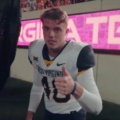LeggEnjoyer's profile picture. Reminiscing The Climb | WVU by 2 TDs