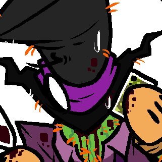 JTwets's profile picture. 🇦🇷 / English Level 6/10 / character design / 50% suggestive art / Questions to DM / Good afternoon / Multifandom /
Discord: jerearkiano