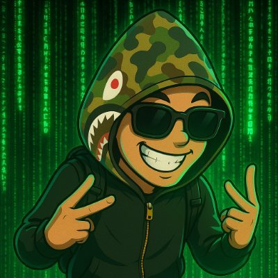 PochiSempere's profile picture. Music Producer 😈  Crypto Creative 🤖 MAke Music & Money ⚡