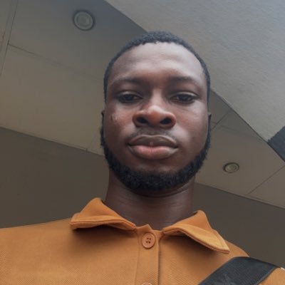 adeponmile101's profile picture. Everybody you grew up with ain’t the same no more. Be careful…. 🚫‼️