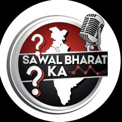 Sawalbharatka_'s profile picture. 