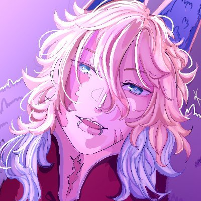 korvaan_'s profile picture. ENG/ESP //🔞// Batfamily mens simp💙❤️ i draw? // Vartist? //  https://t.co/n4SkCw6P7H
NSFW: @Korvaan_NSFW