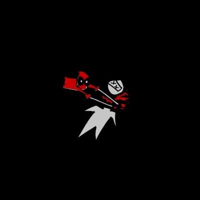 Deadporra01's profile picture. é a prr de um alter-ego seu filha da puta!