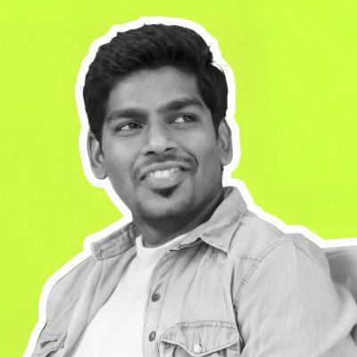 bvsbharat's profile picture. Sr Software Engineer | 27X Hackathon 🏆| Bay Area | AI Agent Builder