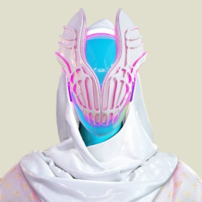 ghosttprotocol's profile picture. code-native conceptual artist.