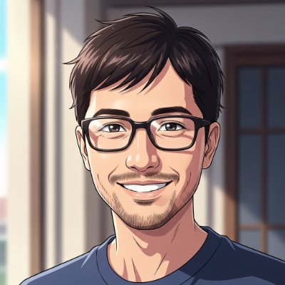 Raullen's profile picture. 