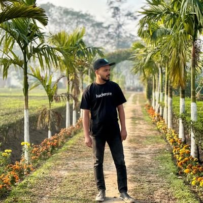 d3f7ult's profile picture. Security enthusiast aka Cyber Security Researcher