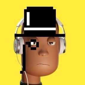 DrrGreyy's profile picture. Web3 Researcher/Educator