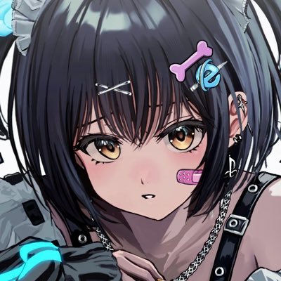 kungia_'s profile picture. 作家◇SFも描きます◇何かあれば✉️(giaku03260@gmail.com)もしくは、DMにて◇ For illustration requests, please contact us at ✉️ or DM.