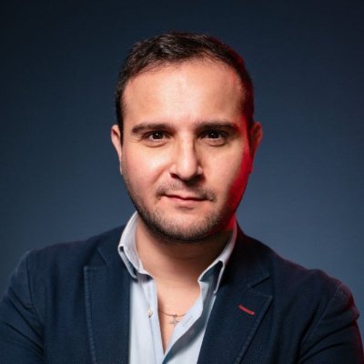 GarenShn's profile picture. Journaliste et éditorialiste chez @Frontieresmedia

Spécialiste Politique, Insécurité, Immigration, Islam

📱Téléchargez l’app https://t.co/uuE9KpBvSP