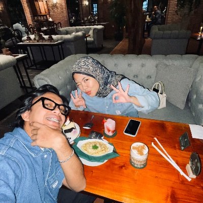 hanipiin's profile picture. Tidur adalah passionku