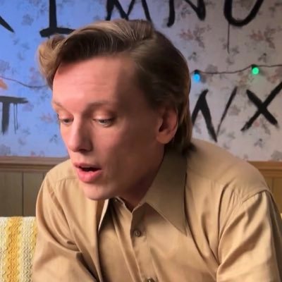 CREELSLUT's profile picture. #1 creelson truther! henry creels boyfriend❗️dm for permission to speak abt sheldon cooper or henry creel. #horrortwt