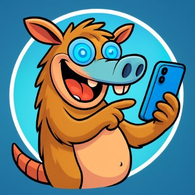 ASSISBRAHUNO's profile picture. Airdrop Alerts 🚨 | Phishing Defense 🛡️ | Web3 Networking 🌐
Helping you maximize airdrops and avoid scams.