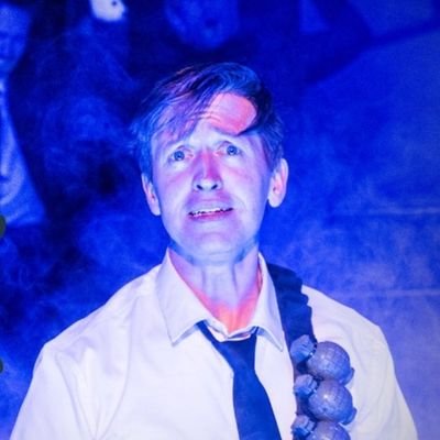 shelblzz's profile picture. She/Her || 22 || 2017 ARMY || Choi San enthusiast || LADS Player || Starkid + Hatchetfield brainrot 24/7