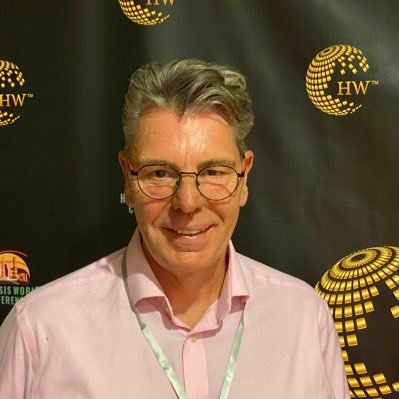 theivanrose's profile picture. Award-Winning Hypnotherapist | Master NPN Neuroplastician®
Creator of CHaNT™ | The Mr Ivan App™ | Author | Speaker
Rewiring minds for calm, confidence & clarity