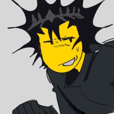 nostdominator's profile picture. let's be spiky with mama
https://t.co/EVdLe7VRGR