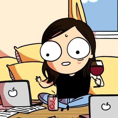 Yuulya's profile picture. Got me spinning like a ballerina...💃