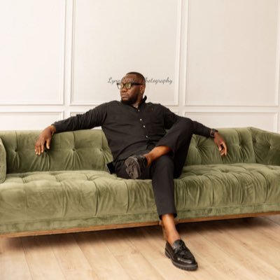 ayansoladare's profile picture. 1906|PMO|🏋️🏿‍♂️|