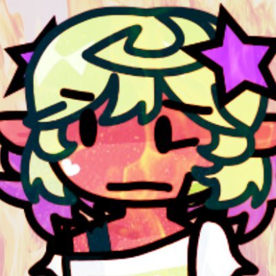 nexusterYT's profile picture. sophia - 14
biromantic ace
transfem demigirl

love you @lightvan_ 💚💚💚

hi im animator :p
https://t.co/OPrbrsUPPX
https://t.co/XO5X9mAgmf