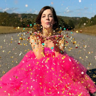 jen_lilley's profile picture. Actress/Singer/child advocate for kids in #fostercare and highlighting goodness and kindness. founder of Raise the Reel