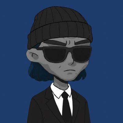 kxchxbt's profile picture. limitless