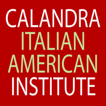 A Queens College/CUNY research institute dedicated to Italian American histories & cultures. Producer of @ItalicsTV. Publisher of 'Italian American Review.'