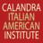 Calandra Institute