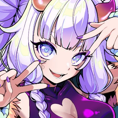 ⭐𝑹𝒊𝒓𝒊 𝑽𝒕𝒖𝒃𝒆𝒓-Live2D Rigger⭐💚VGEN💚さんのプロフィール画像